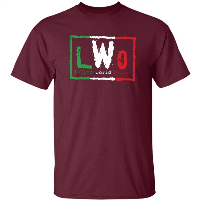 Lwo Shirt Lwo Shirt