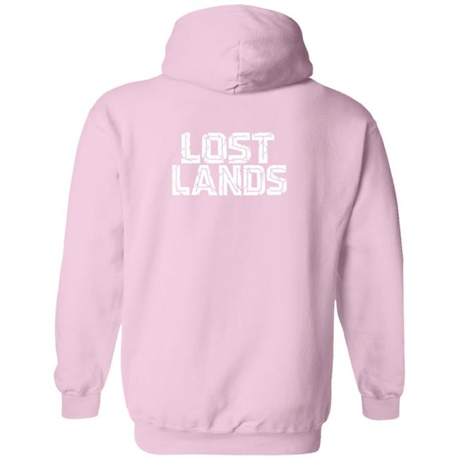 Excision Merch Lost Lands Triceratops Tee Excision Merch Lost Lands Triceratops Tee