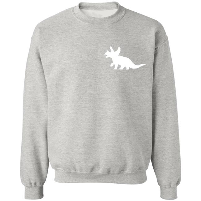 Excision Merch Lost Lands Triceratops Tee Excision Merch Lost Lands Triceratops Tee