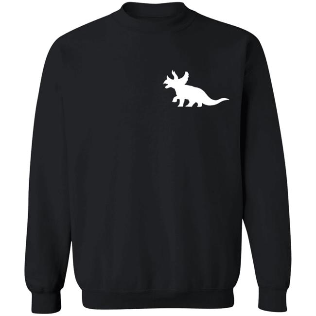Excision Merch Lost Lands Triceratops Tee Excision Merch Lost Lands Triceratops Tee