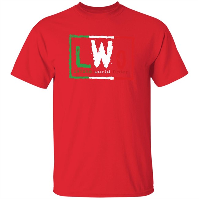 Lwo Shirt Lwo Shirt