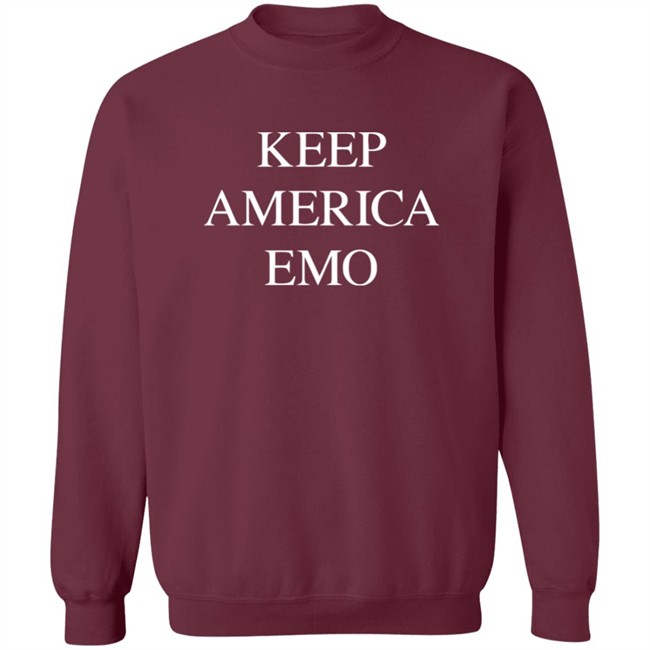 81twentythree Keep America Emo T Shirt Keep America Emo 81twentythree Black Shirts 81twentythree Keep America Emo T Shirt Keep America Emo 81twentythree Black Shirts