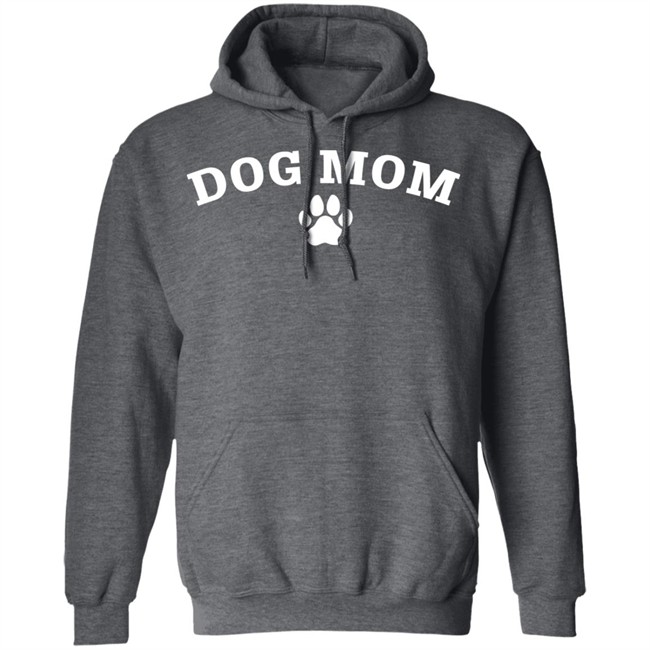 Dog Mom Shirt Icon Dog Paws Dog Lover Gift for Mama Mother Black T Shirts Dog Mom Shirt Icon Dog Paws Dog Lover Gift for Mama Mother Black T Shirts