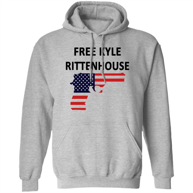 Kyle Rittenhouse Shirt Kyle Rittenhouse Shirt