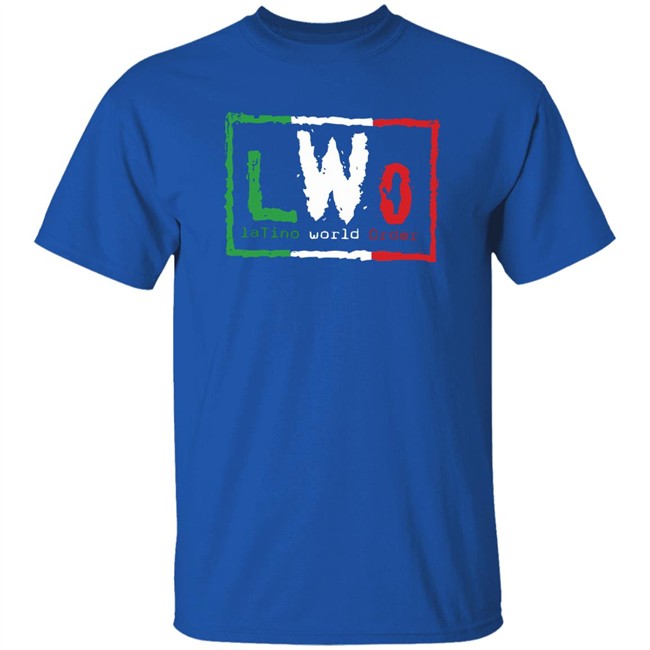 Lwo Shirt Lwo Shirt