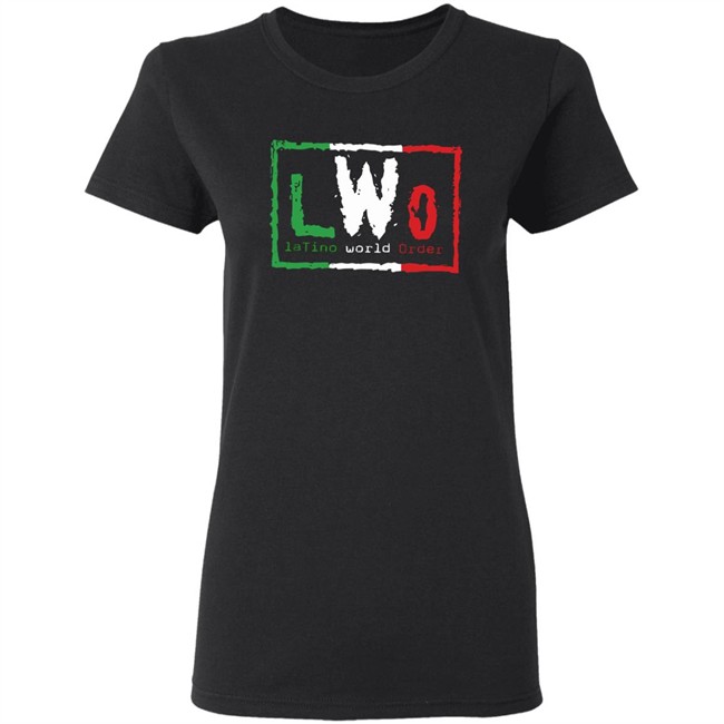 Lwo Shirt Lwo Shirt