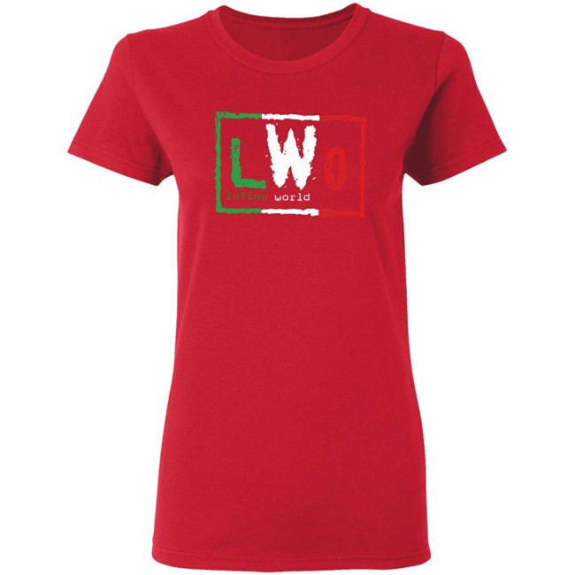Lwo Shirt Lwo Shirt