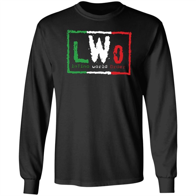 Lwo Shirt Lwo Shirt