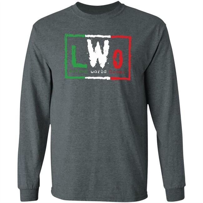 Lwo Shirt Lwo Shirt
