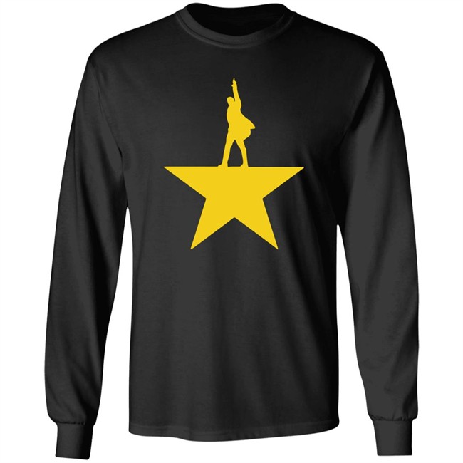 Hamilton Hoodie Hamilton the Musical Black Hooded Sweatshirt Hamilton Hoodie Hamilton the Musical Black Hooded Sweatshirt