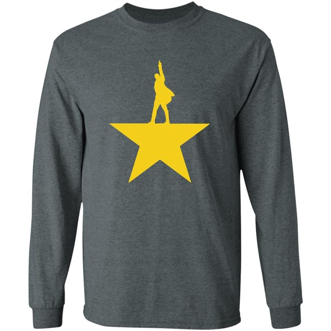 Hamilton Hoodie Hamilton the Musical Black Hooded Sweatshirt Hamilton Hoodie Hamilton the Musical Black Hooded Sweatshirt