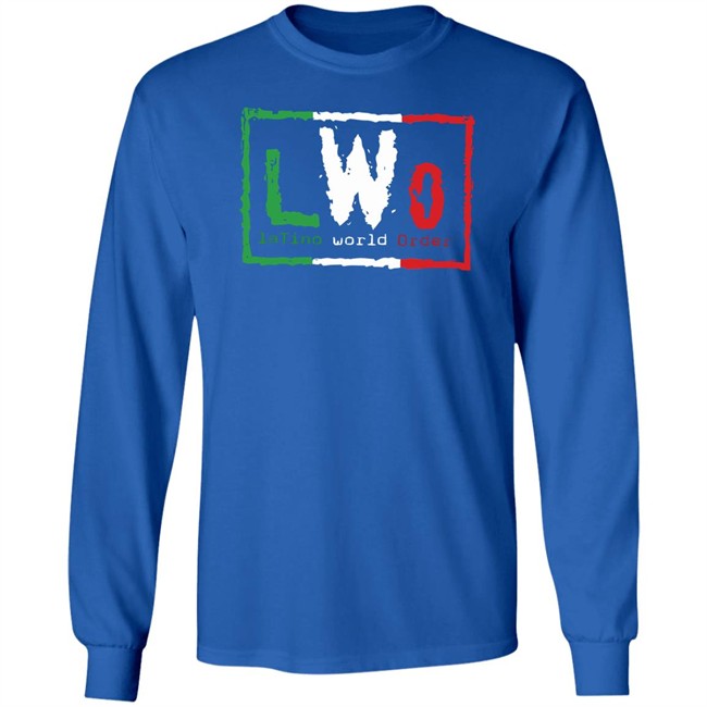 Lwo Shirt Lwo Shirt