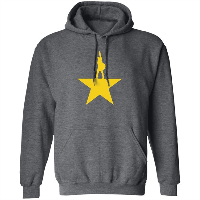 Hamilton Hoodie Hamilton the Musical Black Hooded Sweatshirt Hamilton Hoodie Hamilton the Musical Black Hooded Sweatshirt