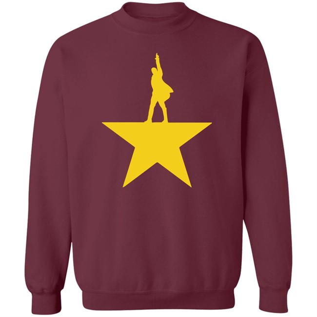 Hamilton Hoodie Hamilton the Musical Black Hooded Sweatshirt Hamilton Hoodie Hamilton the Musical Black Hooded Sweatshirt