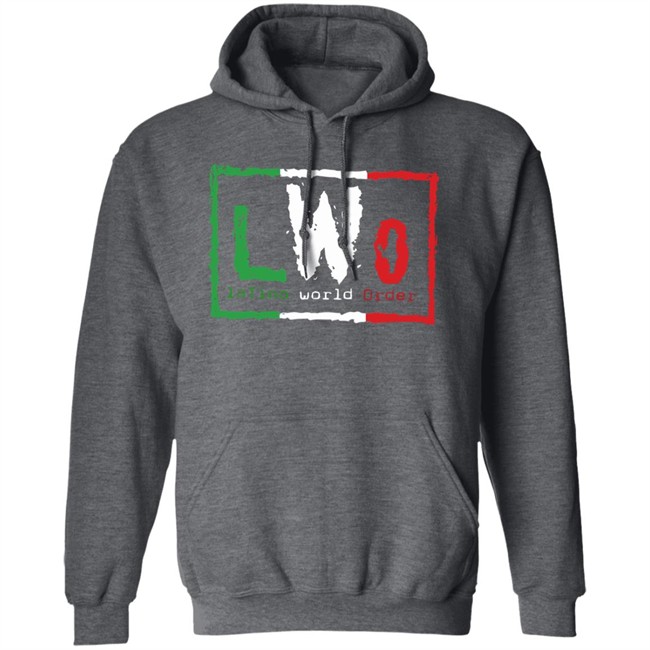 Lwo Shirt Lwo Shirt