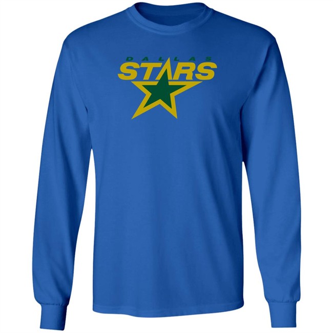 Dallas Stars Hoodie Dallas Stars Hoodie