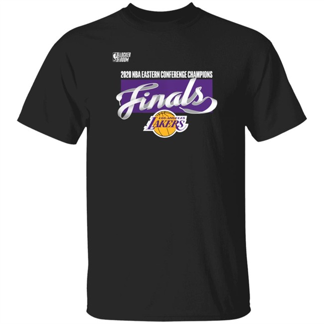 Los Angeles Lakers Championship Shirt Los Angeles Lakers Championship Shirt