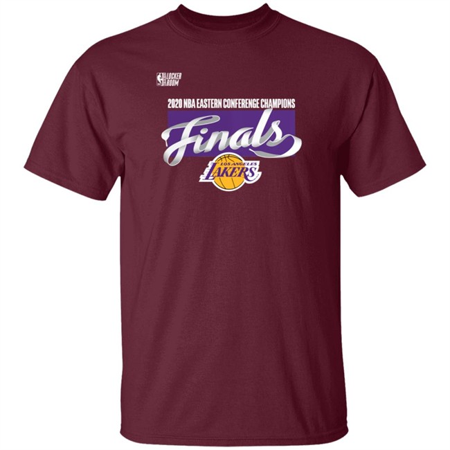 Los Angeles Lakers Championship Shirt Los Angeles Lakers Championship Shirt