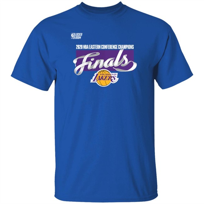 Los Angeles Lakers Championship Shirt Los Angeles Lakers Championship Shirt