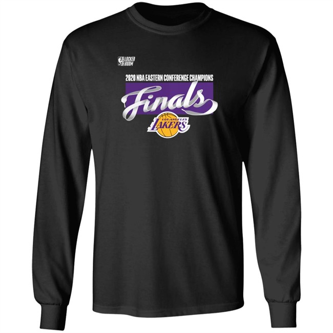 Los Angeles Lakers Championship Shirt Los Angeles Lakers Championship Shirt