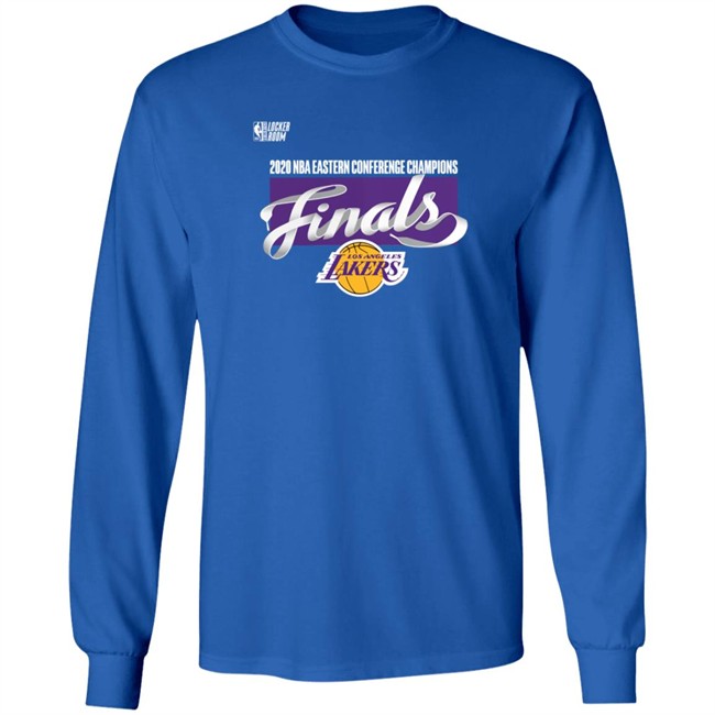 Los Angeles Lakers Championship Shirt Los Angeles Lakers Championship Shirt