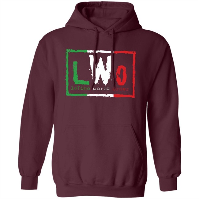 Lwo Shirt Lwo Shirt
