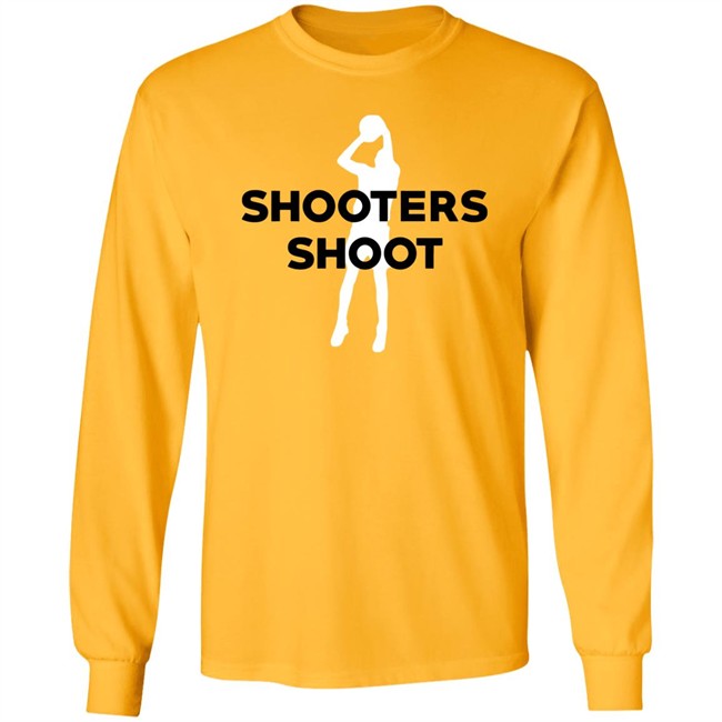 Shooters Shoot Shirt Barstool Shooters Shoot Grey T Shirt Shooters Shoot Shirt Barstool Shooters Shoot Grey T Shirt