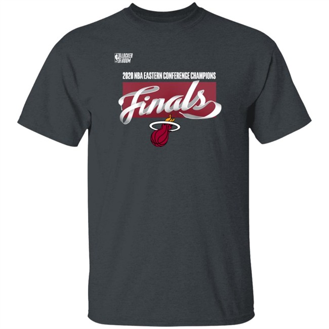 Miami Heat Championship Shirt