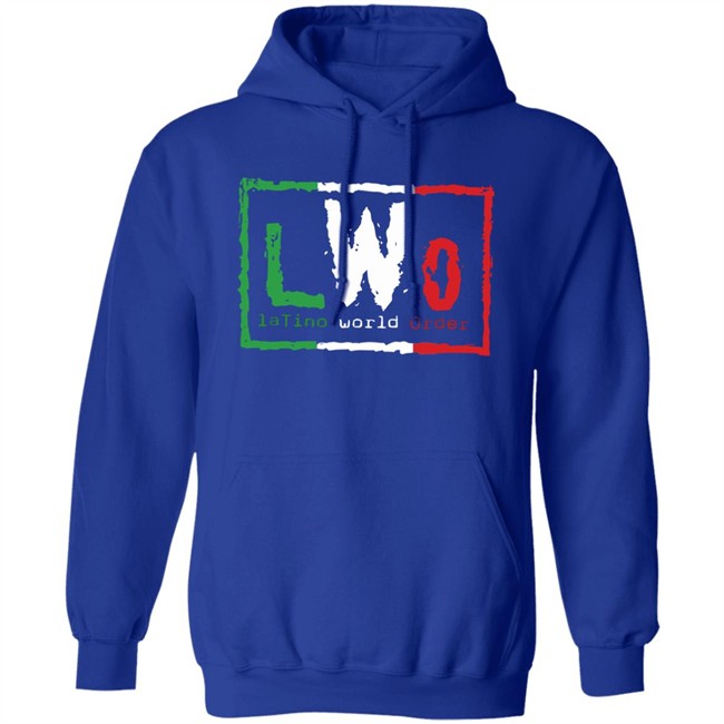 Lwo Shirt Lwo Shirt