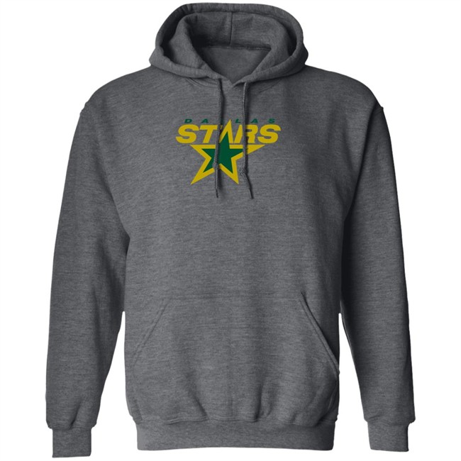Dallas Stars Hoodie Dallas Stars Hoodie