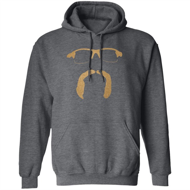 Randy Dobnak Shirt Randy Dobnak Shirt