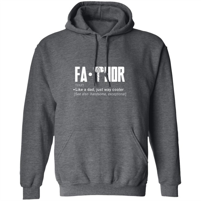 FaThor T Shirt FaThor T Shirt