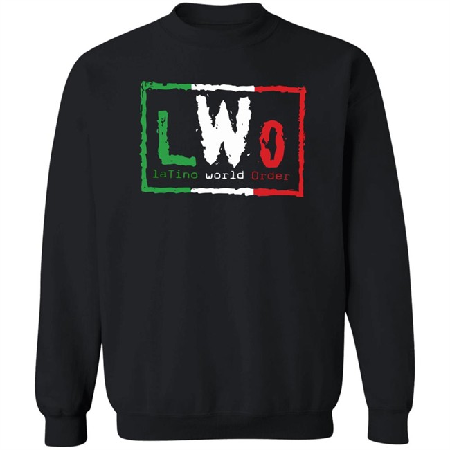 Lwo Shirt Lwo Shirt