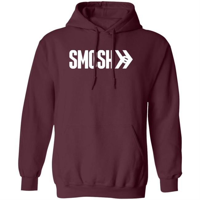 Smosh Logo Shirt Logo Smosh Black T Shirt Smosh Logo Shirt Logo Smosh Black T Shirt