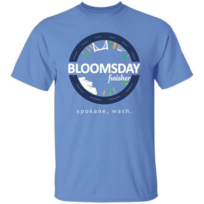 Bloomsday 2020 T Shirt