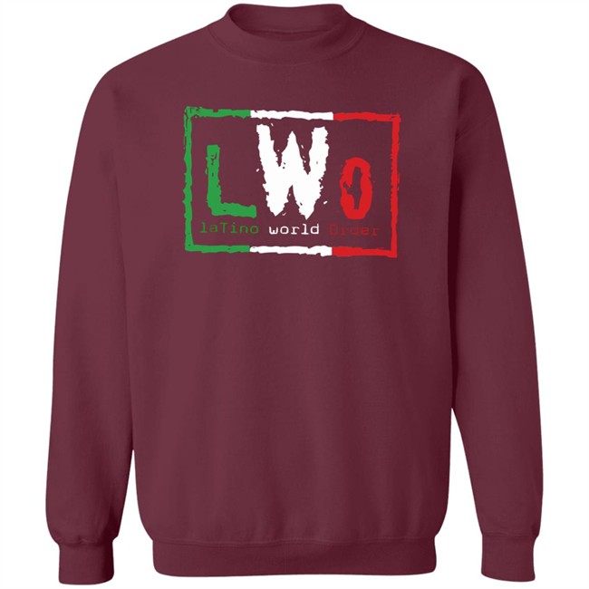 Lwo Shirt Lwo Shirt