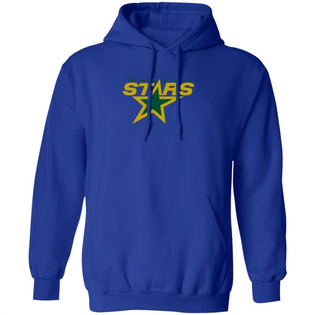 Dallas Stars Hoodie Dallas Stars Hoodie
