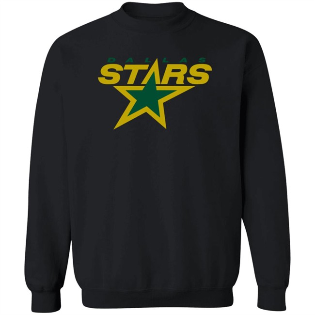 Dallas Stars Hoodie Dallas Stars Hoodie