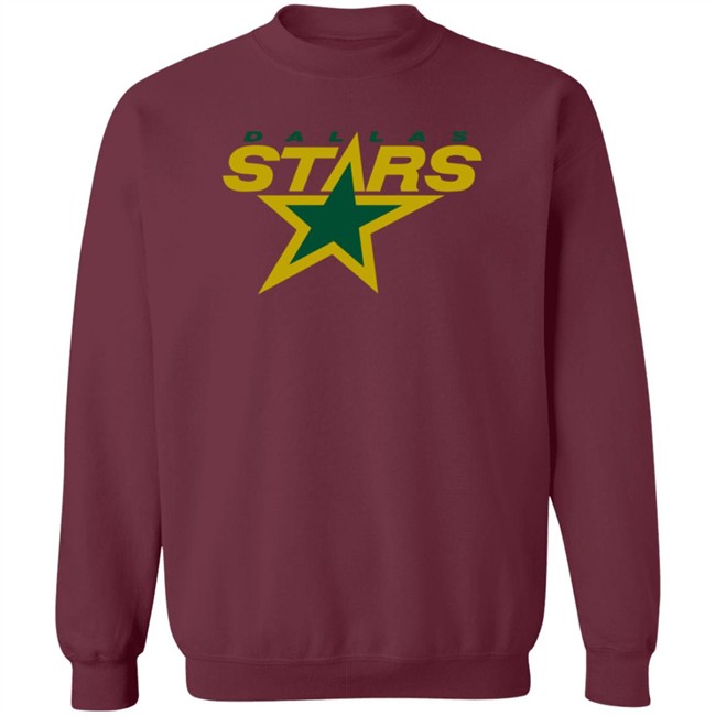 Dallas Stars Hoodie Dallas Stars Hoodie