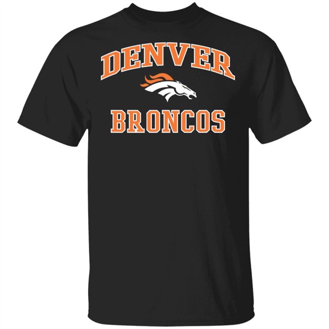Denver Broncos T Shirt