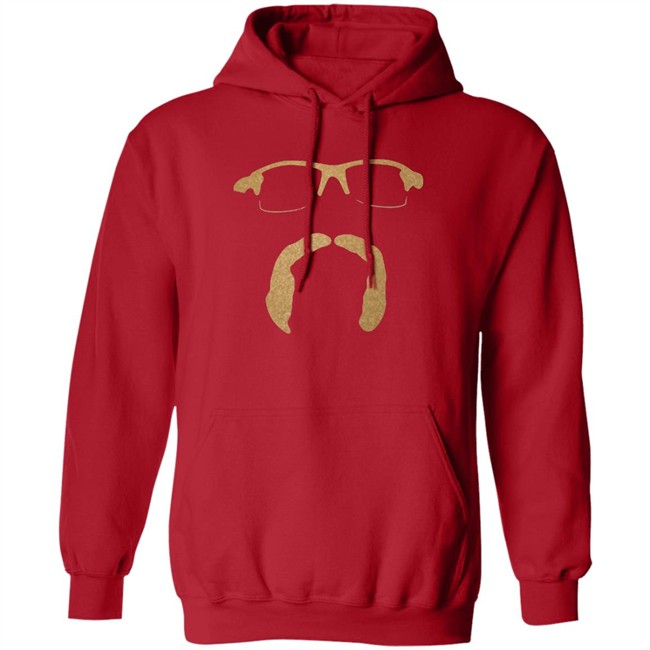 Randy Dobnak Shirt Randy Dobnak Shirt