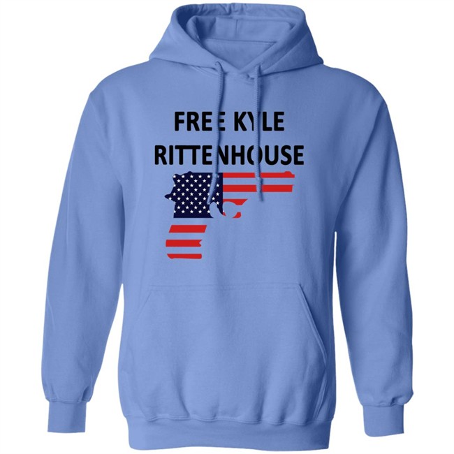 Kyle Rittenhouse Shirt Kyle Rittenhouse Shirt