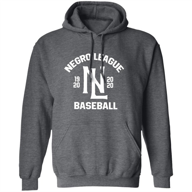 Negro League Shirt 100th Anniversary Negro League Shirt 100th Anniversary
