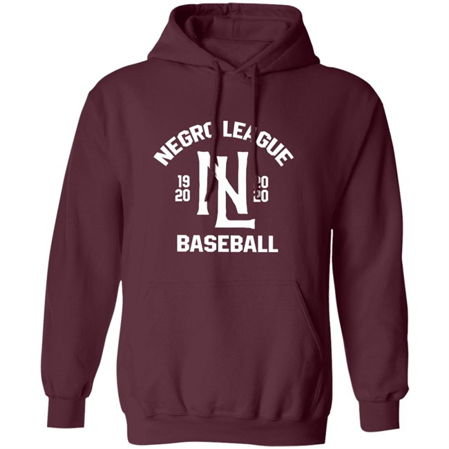 Negro League Shirt 100th Anniversary Negro League Shirt 100th Anniversary