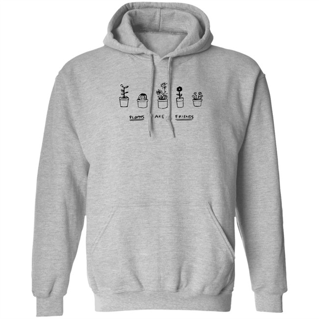 Plants Are Friends Shirt Plants Are Friends Shirt