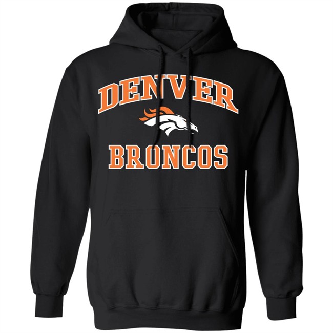Denver Broncos T Shirt Denver Broncos T Shirt