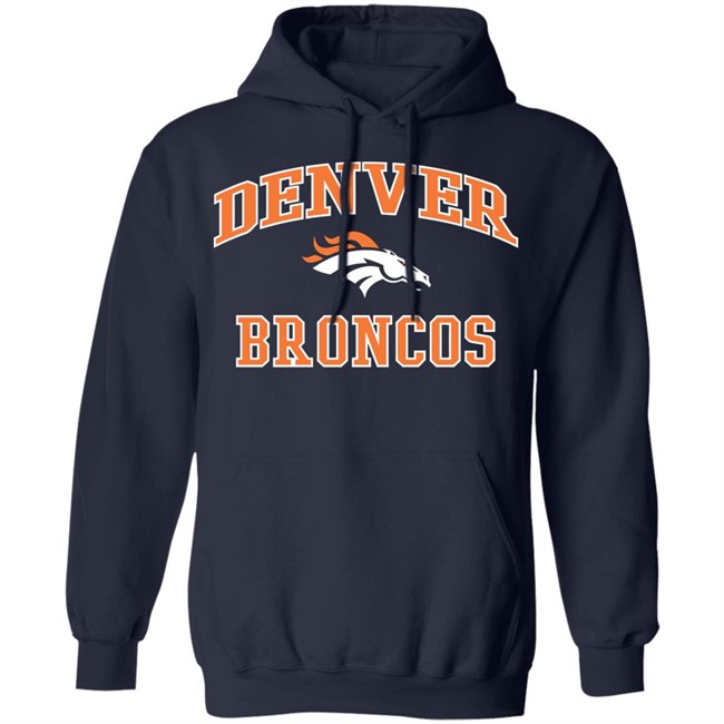 Denver Broncos T Shirt Denver Broncos T Shirt