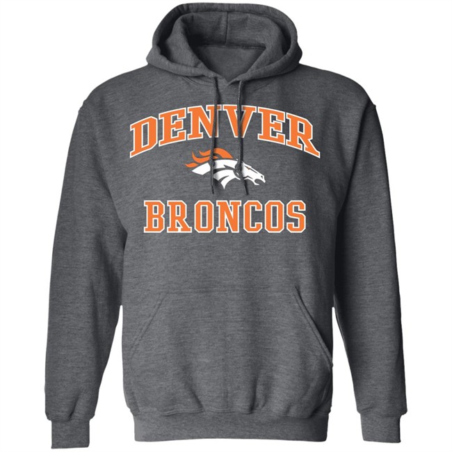 Denver Broncos T Shirt Denver Broncos T Shirt