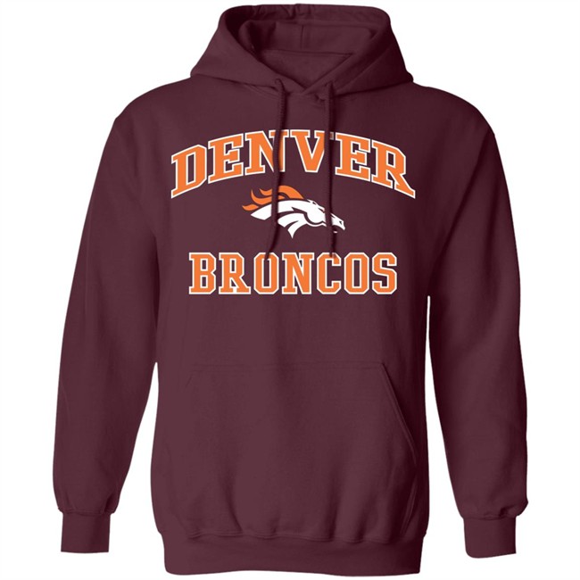 Denver Broncos T Shirt Denver Broncos T Shirt