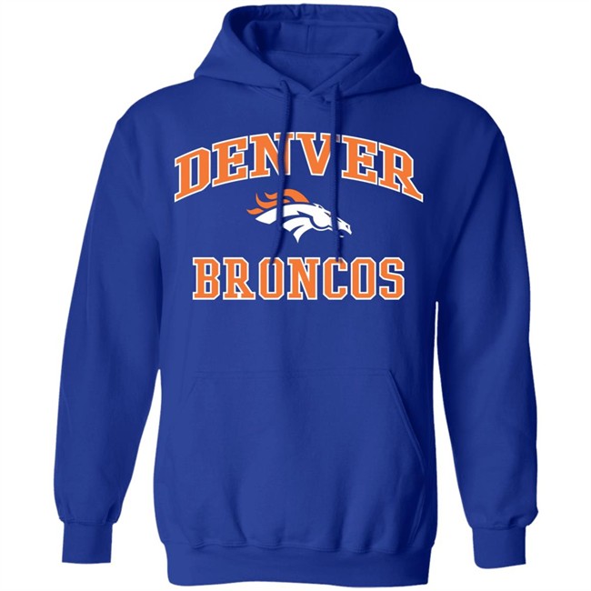 Denver Broncos T Shirt Denver Broncos T Shirt